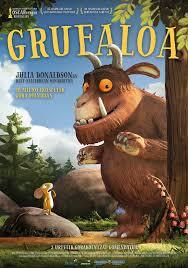 Grufaloa