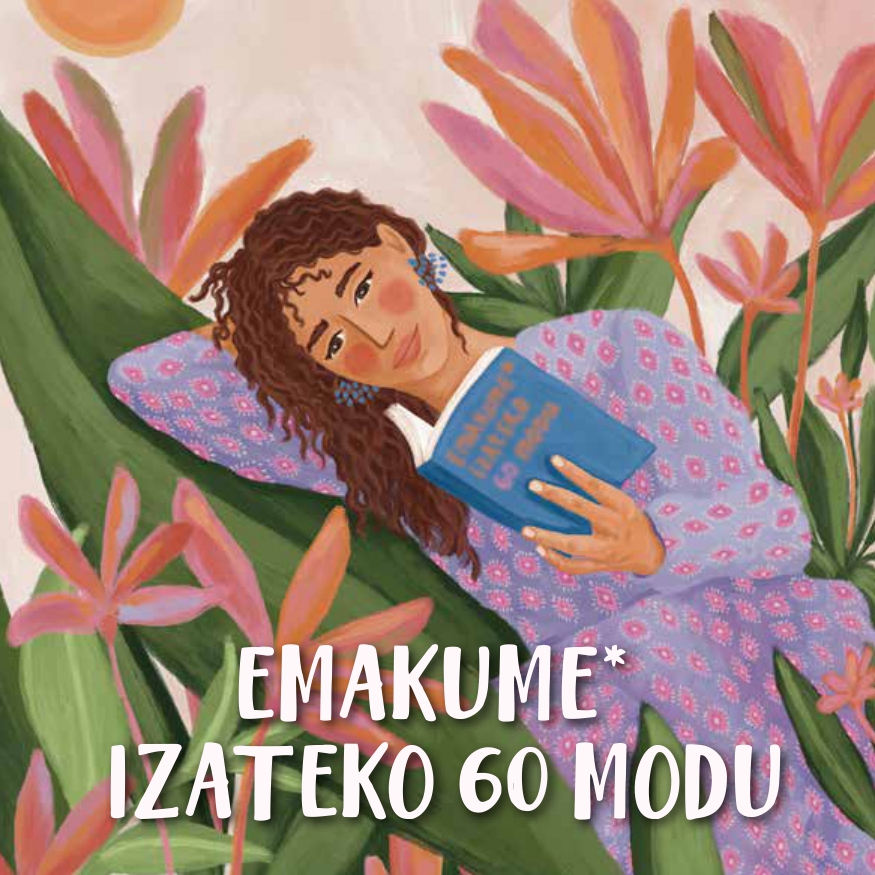 CATÁLOGO 8 DE MARZO