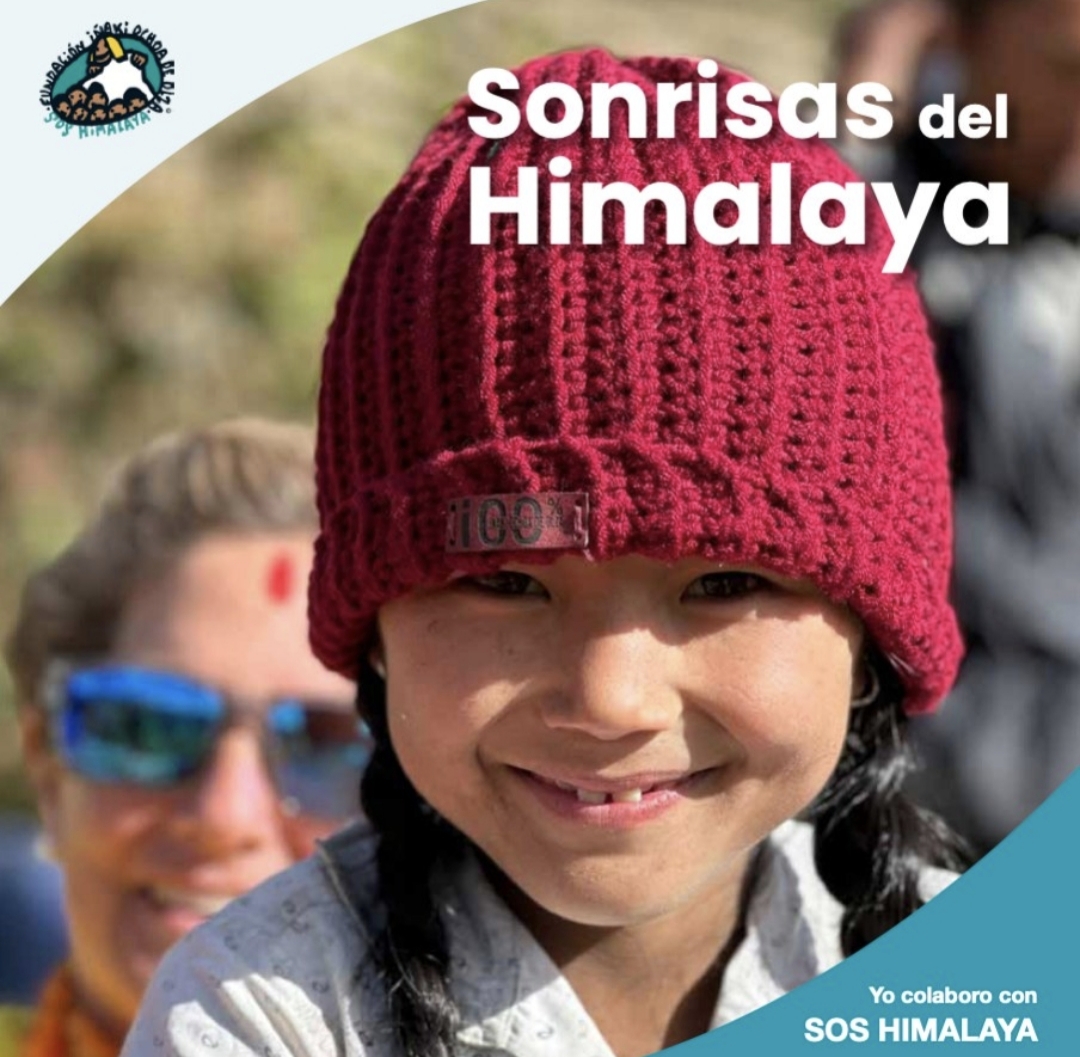 Calendario SOS Himalaya