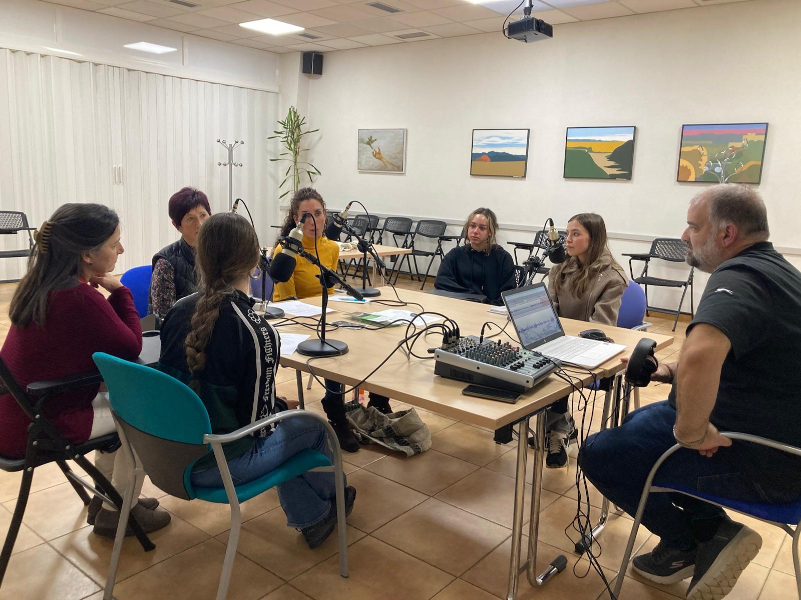 Itxaropenaren Telefonoa