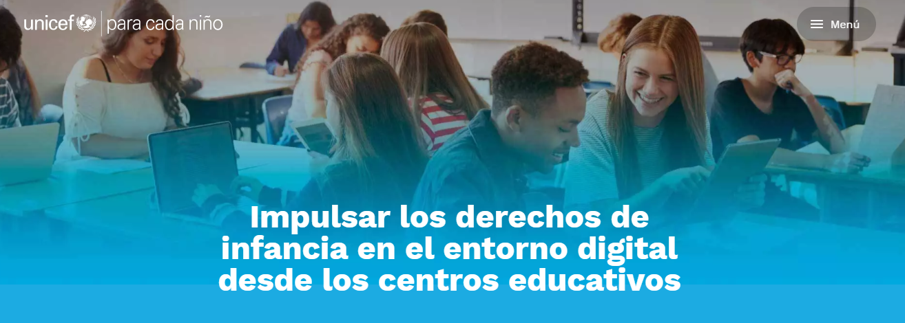 Estudio sobre el impacto de la tecnología en la adolescencia
