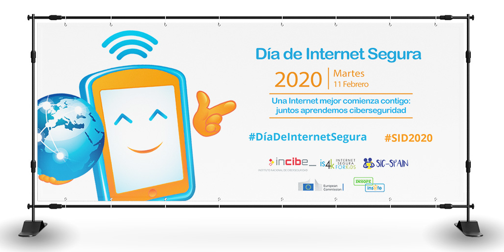 Día de Internet Segura