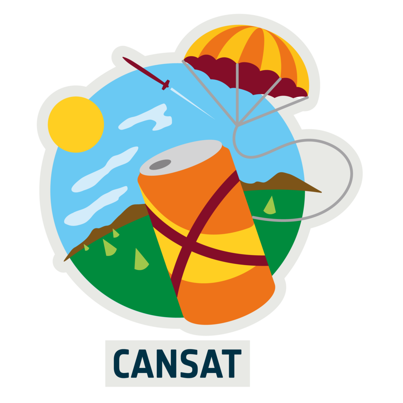 Cansat