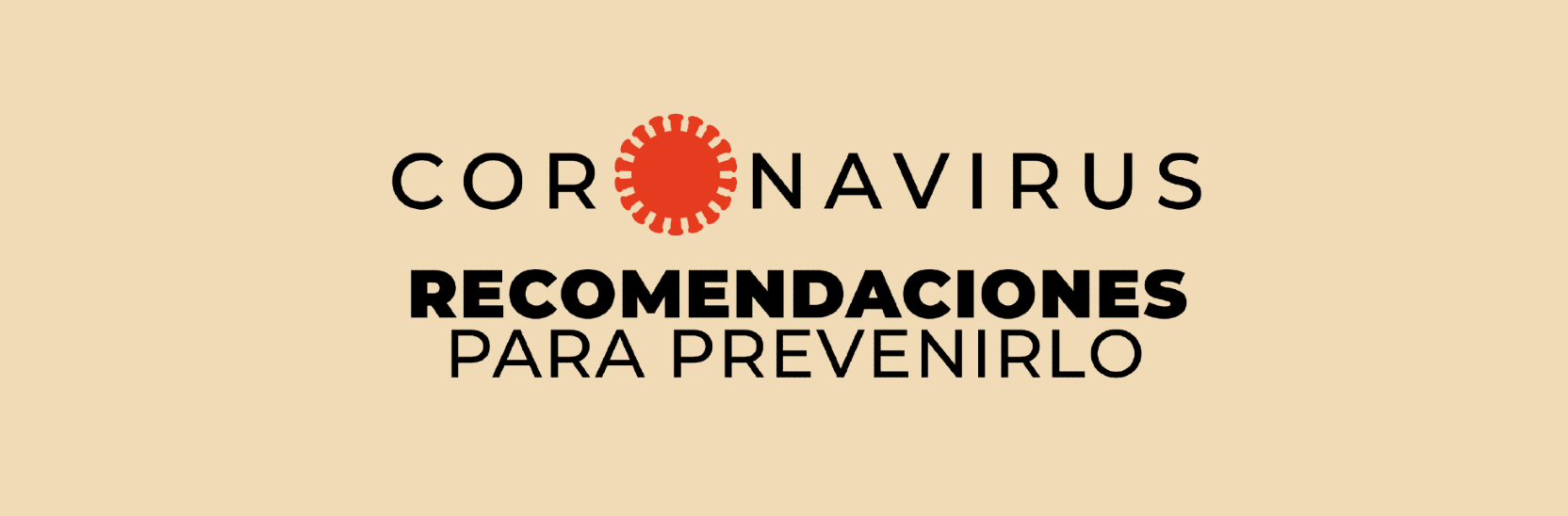 Coronavirus