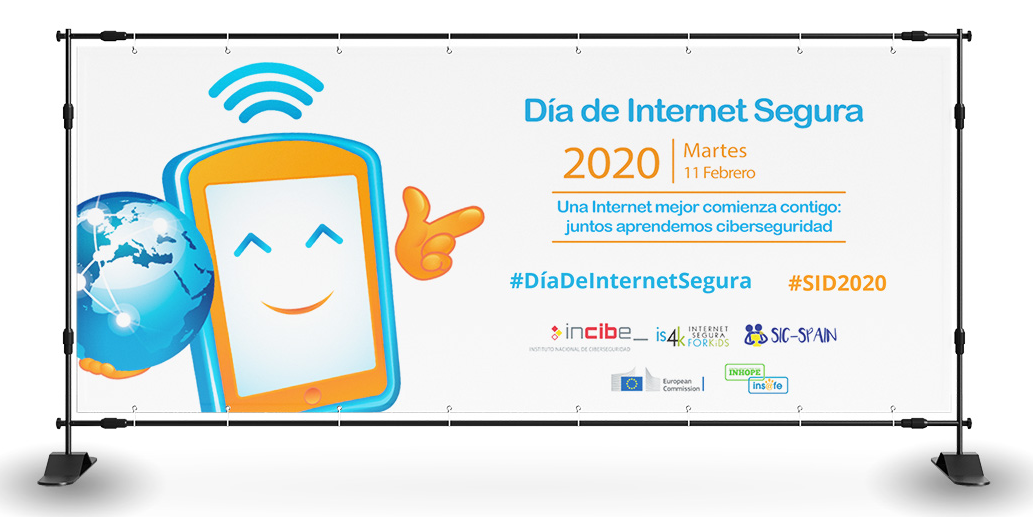 Día de Internet Segura 2020 (Alumnado)