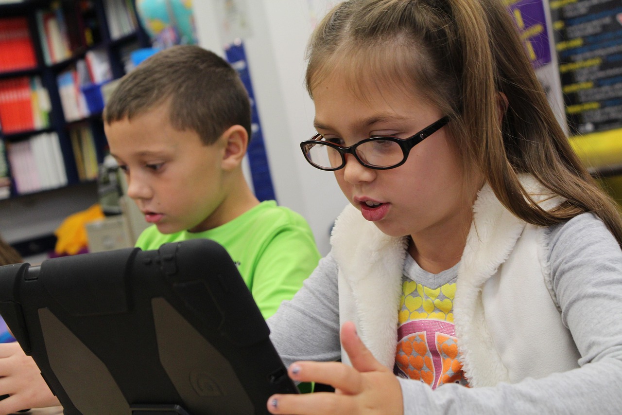 Educación actualiza el préstamo de dispositivos digitales, que desde este curso se gestiona a partir del quinto curso de Educación Primaria