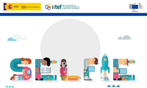 SELFIE funtsezko tresna gisa sendotzen ari da ikastetxearen estrategia digitala ebaluatzeko eta planifikatzeko