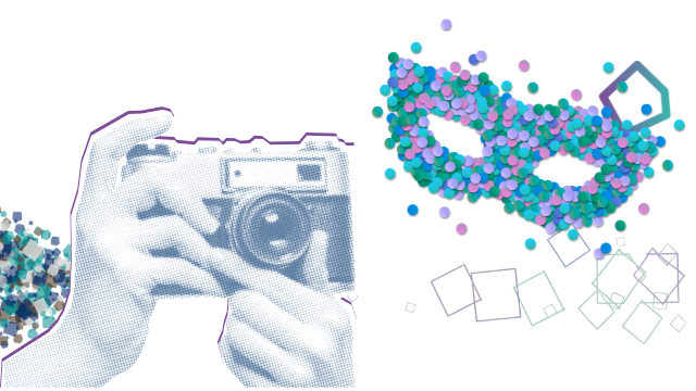 Irudiak hartzea eta zabaltzea