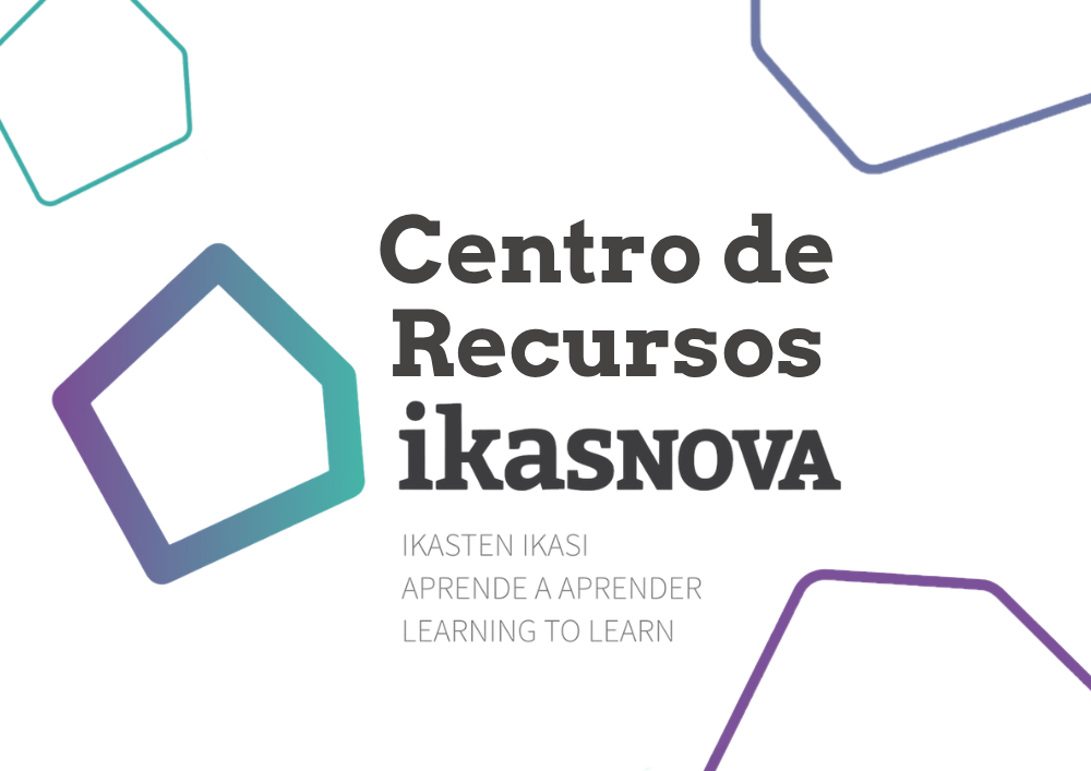 El Gobierno de Navarra crea el centro de recursos para la digitalización educativa CRikasNOVA
