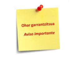 PRUEBAS DE ACCESO A CICLOS DE F.P.