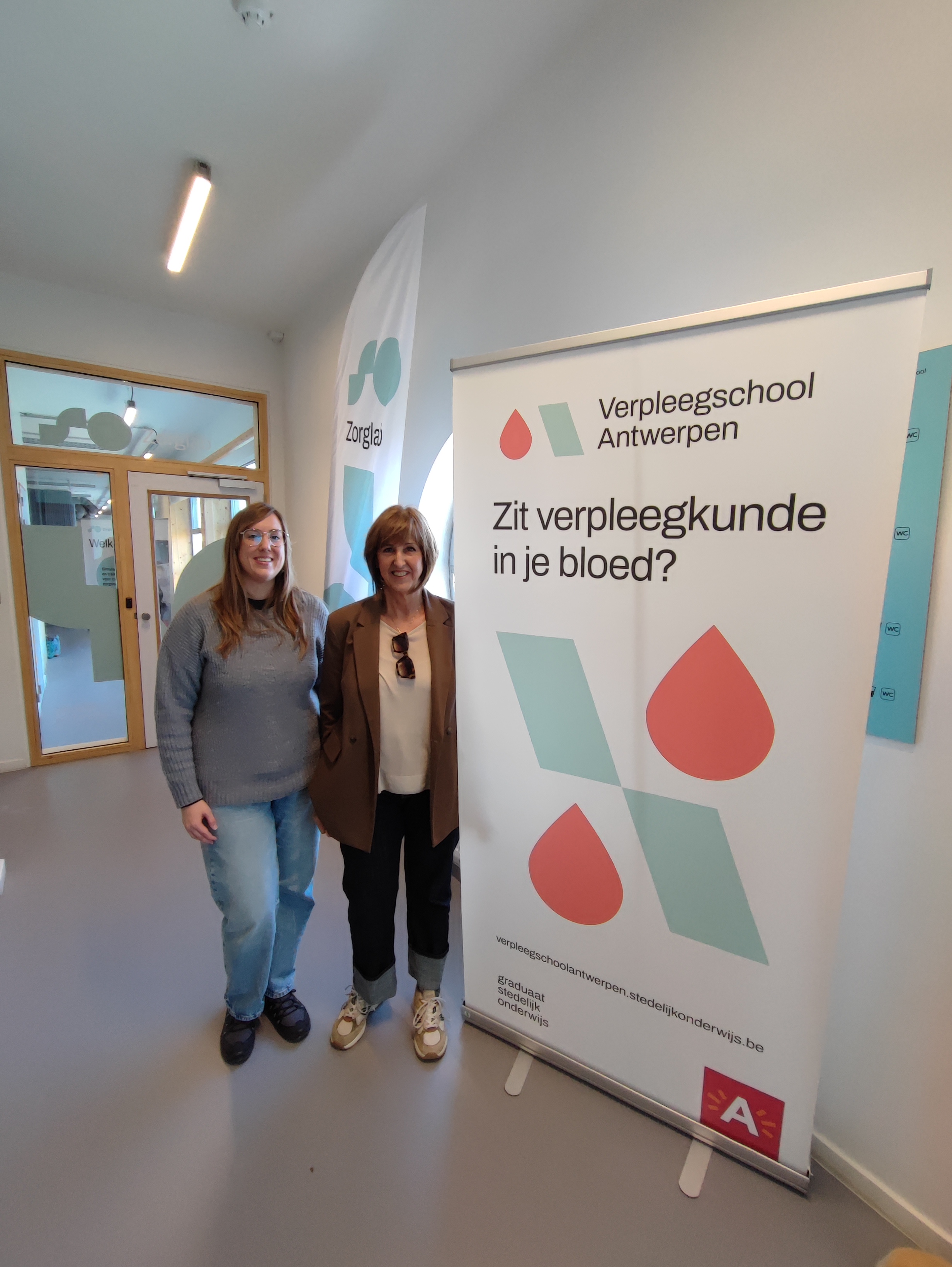 ERASMUS PROFESORADO MARZO 2026